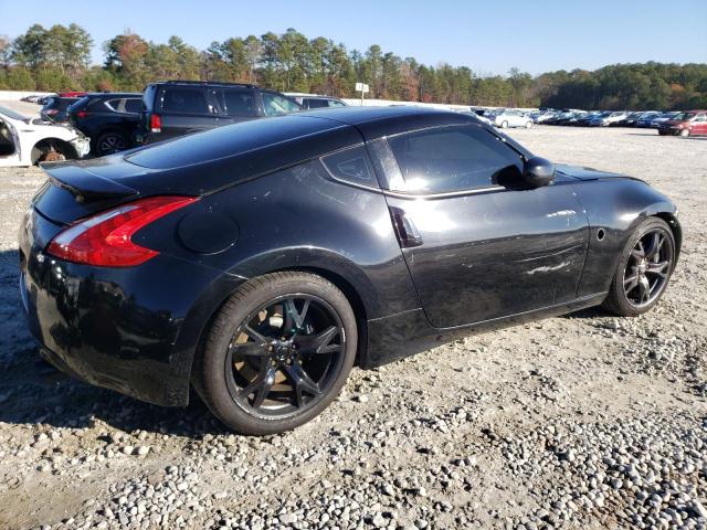 Image 3 of 2009 NISSAN 370Z  2009 with VIN JN1AZ44E59M407943