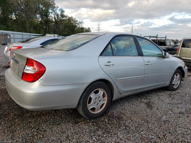Изображение 3 2002 TOYOTA CAMRY LE 2002 с VIN 4T1BF32K12U008994