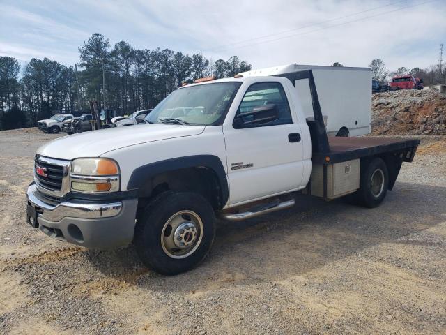 Изображение 1 2005 GMC NEW SIERRA C3500 2005 с VIN 1GDJC34265E200105