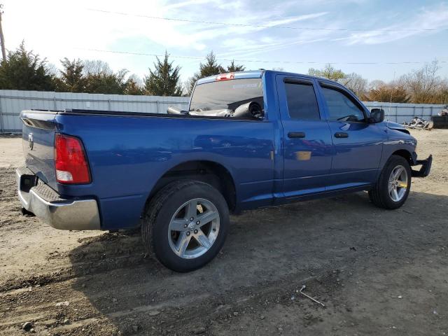Obraz 3 z 2010 DODGE RAM 1500  2010 z VIN 1D7RV1GT0AS224900