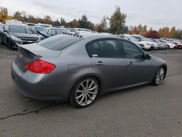 Image 3 of 2011 INFINITI G37 BASE 2011 with VIN JN1CV6AP7BM509725