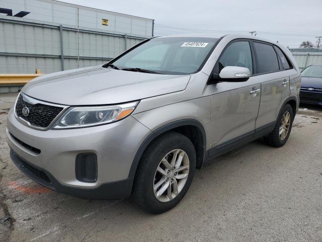 Изображение 2014 KIA SORENTO LX 2014