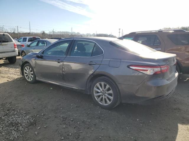 Изображение 2 2019 TOYOTA CAMRY L 2019 с VIN 4T1B11HK7KU822898