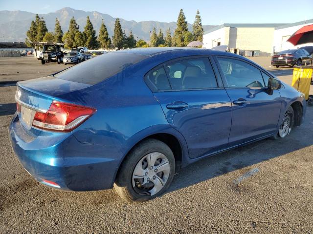 Image 3 of 2015 HONDA CIVIC LX 2015 with VIN 2HGFB2F50FH541011