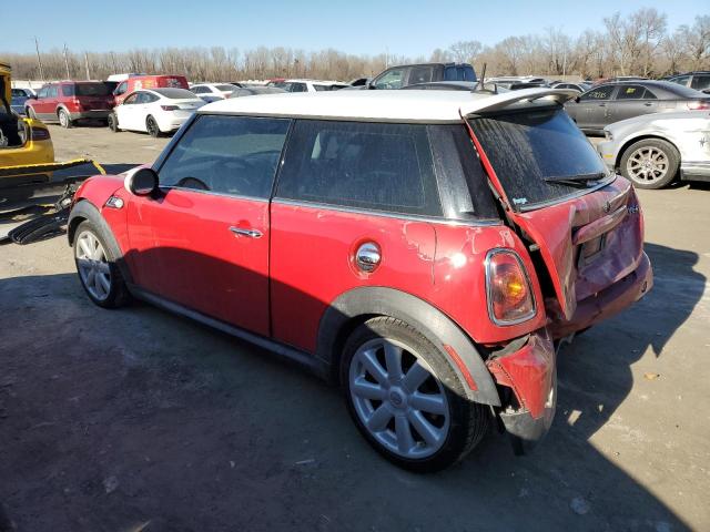 Obraz 2 z 2009 MINI COOPER S 2009 z VIN WMWMF73509TT99095