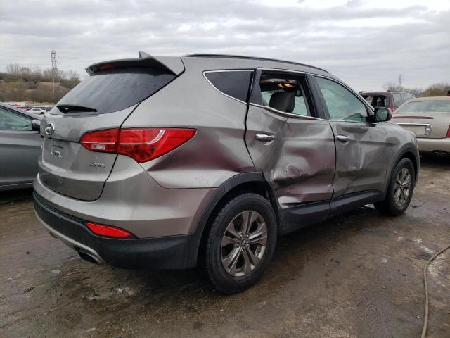 Image 3 of 2014 HYUNDAI SANTA FE SPORT  2014 with VIN 5XYZU3LB0EG129805