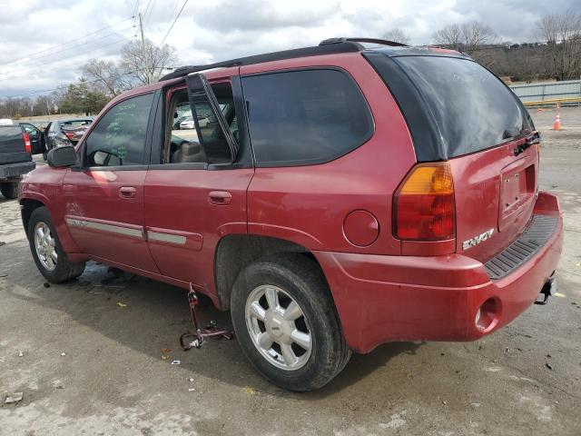 Obraz 2 z 2005 GMC ENVOY  2005 z VIN 1GKDS13S952313322