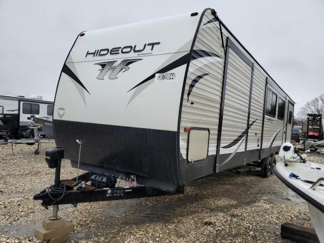 Obraz 2 z 2019 HIDE TRAILER 2019 z VIN 4YDT38F28K7244580