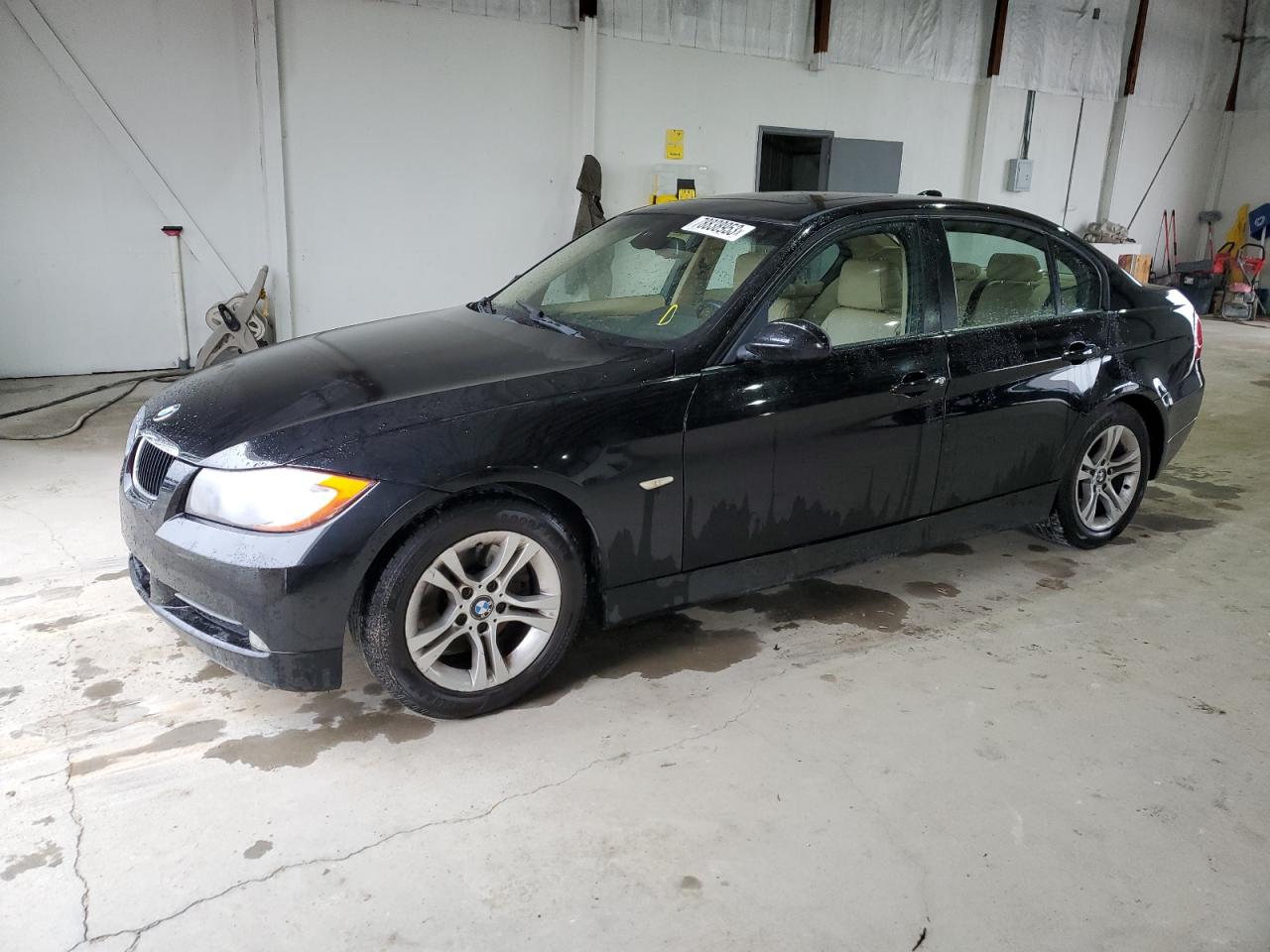 2008 BMW 328 I 2008 image