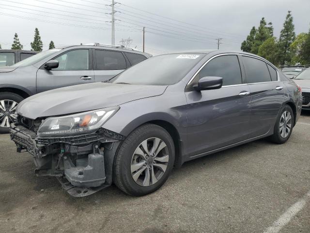 Obraz 1 z 2015 HONDA ACCORD LX 2015 z VIN 1HGCR2F39FA083545