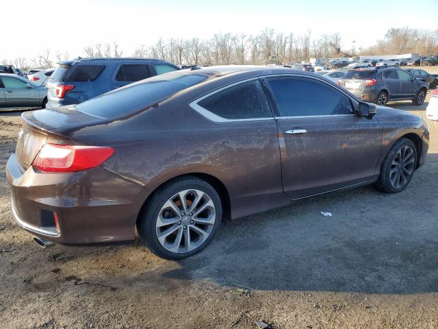 Image 3 of 2013 HONDA ACCORD EXL 2013 with VIN 1HGCT2B83DA012163