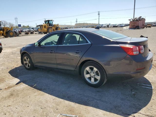 Image 2 of 2013 CHEVROLET MALIBU LS 2013 with VIN 1G11B5SA5DF256390