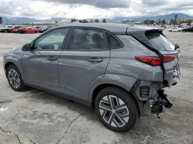Изображение 2 2023 HYUNDAI KONA SE 2023 с VIN KM8K23AG5PU183569