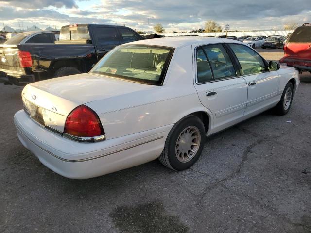 Image 3 of 1998 FORD CROWN VICTORIA LX 1998 with VIN 2FAFP74W9WX123549