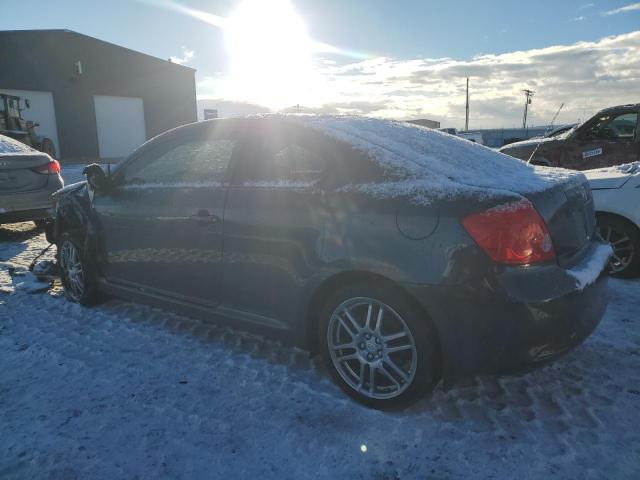Изображение 2 2007 TOYOTA SCION TC  2007 с VIN JTKDE167870211964