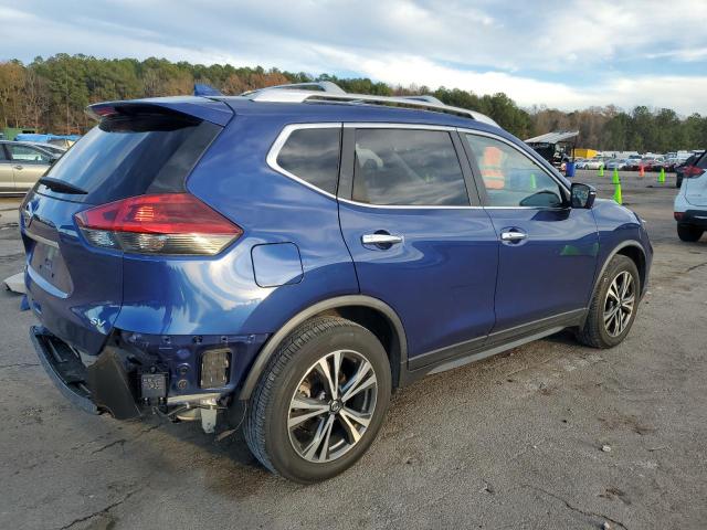 Изображение 3 2020 NISSAN ROGUE S 2020 с VIN JN8AT2MT4LW001217