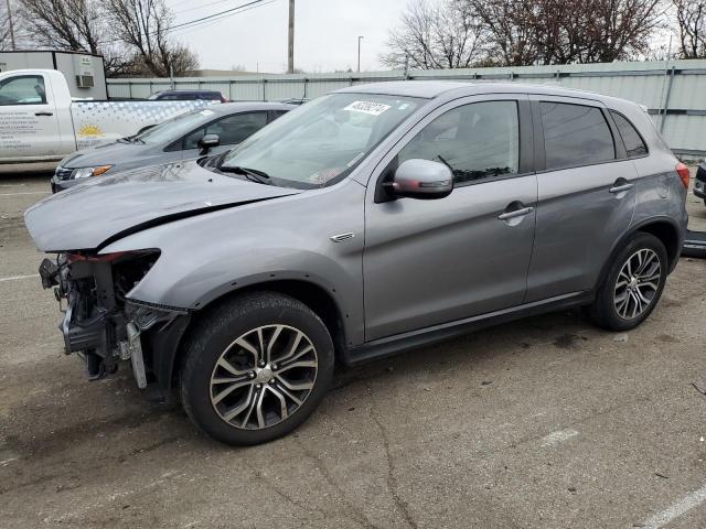 Obraz 1 z 2019 MITSUBISHI OUTLANDER SPORT ES 2019 z VIN JA4AP3AU3KU033115
