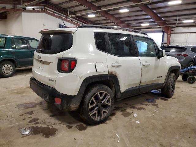 Изображение 3 2015 JEEP RENEGADE LATITUDE 2015 с VIN ZACCJBBT9FPB28981