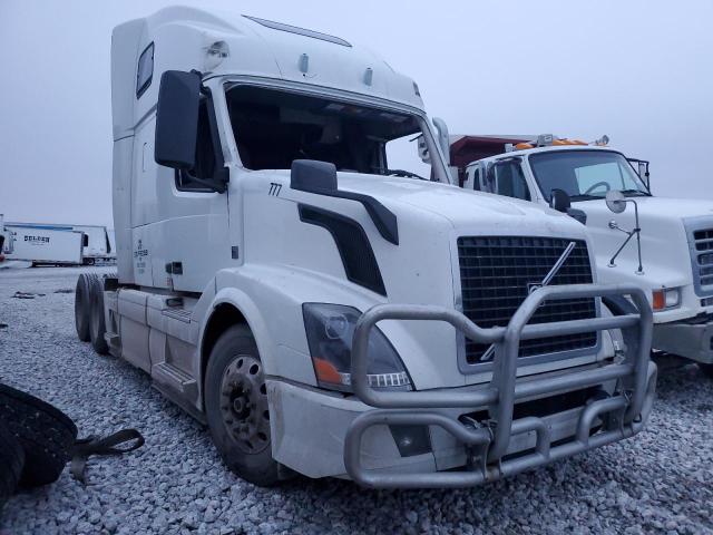 Изображение 2016 VOLVO VN VNL 2016