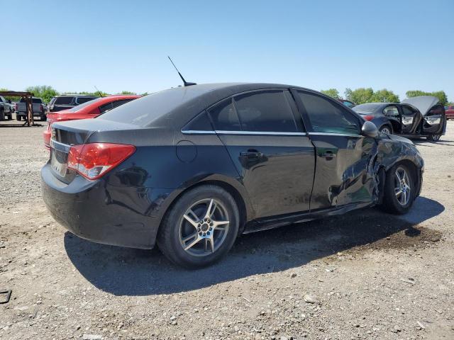 Image 3 of 2012 CHEVROLET CRUZE LS 2012 with VIN 1G1PC5SHXC7259038