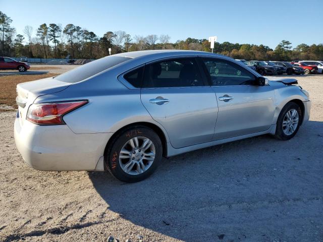 Image 3 of 2015 NISSAN ALTIMA 2.5 2015 with VIN 1N4AL3AP5FC590184