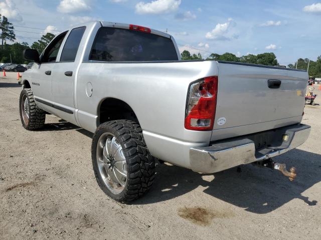 Изображение 2 2004 DODGE RAM 1500 ST 2004 с VIN 1D7HA18N04S718654