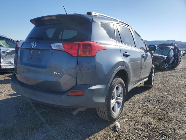 Image 3 of 2014 TOYOTA RAV4 XLE 2014 with VIN 2T3WFREV0EW091212