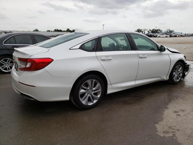 Изображение 3 2020 HONDA ACCORD LX 2020 с VIN 1HGCV1F12LA040360