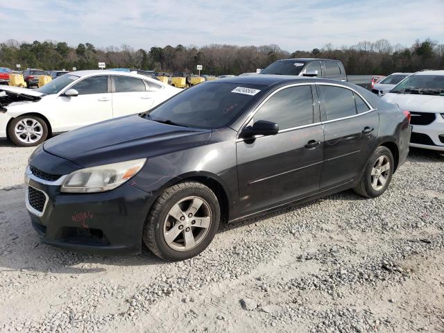 Obraz 1 z 2014 CHEVROLET MALIBU LS 2014 z VIN 1G11B5SL4EF127561