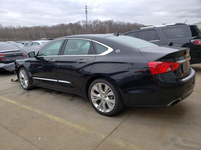 Obraz 2 z 2014 CHEVROLET IMPALA LTZ 2014 z VIN 2G1155S36E9103522