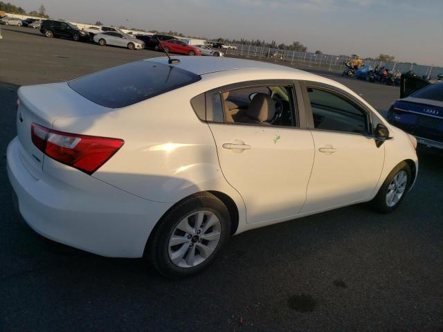 Изображение 3 2016 KIA RIO EX 2016 с VIN KNADN4A38G6630503