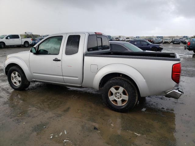 Image 2 of 2008 NISSAN FRONTIER KING CAB LE 2008 with VIN 1N6AD06U98C432645