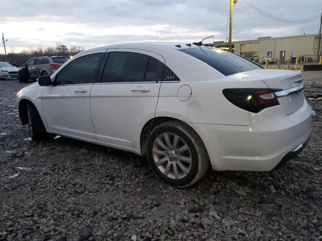 Изображение 2 2012 CHRYSLER 200 TOURING 2012 с VIN 1C3CCBBG4CN150215