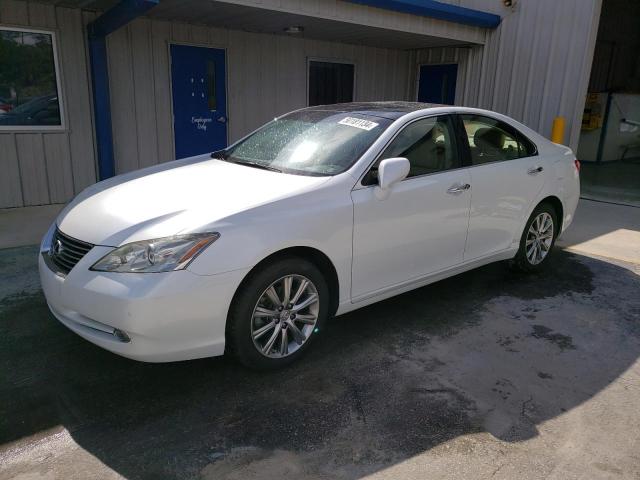 Obraz 2008 LEXUS ES 350 2008