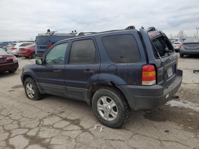 Obraz 2 z 2003 FORD ESCAPE XLT 2003 z VIN 1FMYU93153KA71361