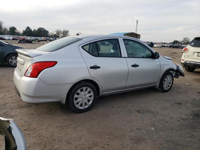 Image 3 of 2018 NISSAN VERSA S 2018 with VIN 3N1CN7APXJL888282
