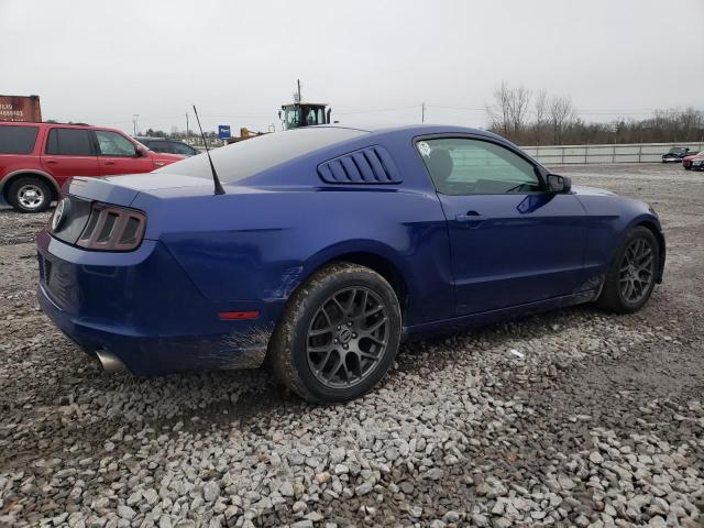 Изображение 3 2014 FORD MUSTANG  2014 с VIN 1ZVBP8AM7E5241663