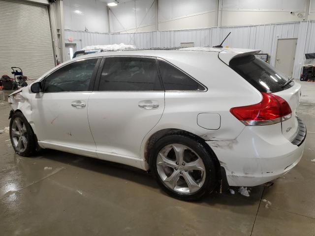 Obraz 2 z 2010 TOYOTA VENZA  2010 z VIN 4T3BK3BB6AU030653