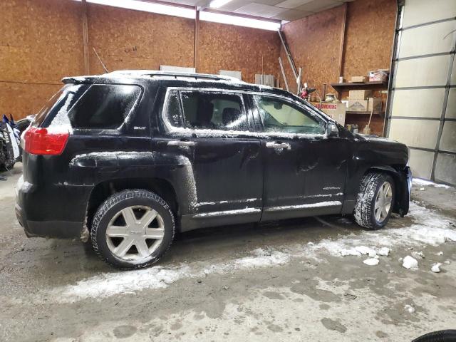 Изображение 3 2010 GMC TERRAIN SLT 2010 с VIN 2CTFLJEY0A6346584