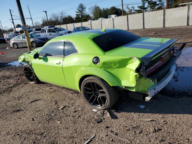 Изображение 2 2019 DODGE CHALLENGER R/T SCAT PACK 2019 с VIN 2C3CDZFJ9KH627322