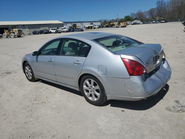 Obraz 2 z 2007 NISSAN MAXIMA SE 2007 z VIN 1N4BA41EX7C841748