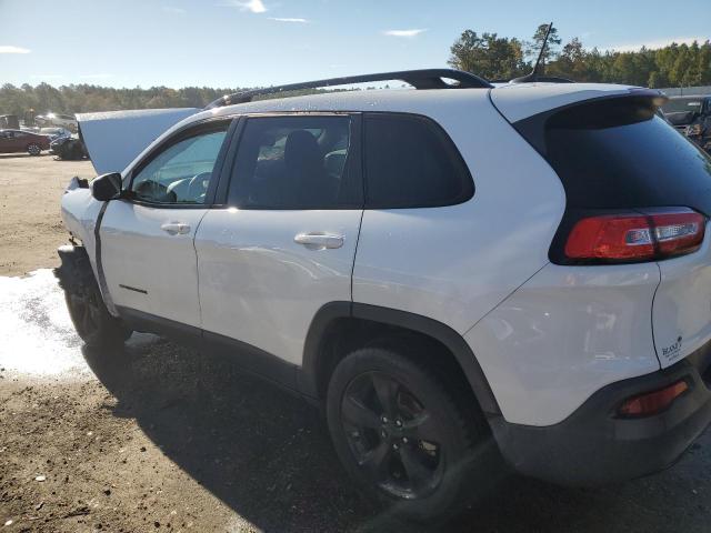 Image 2 of 2018 JEEP CHEROKEE LATITUDE 2018 with VIN 1C4PJLCB0JD596134