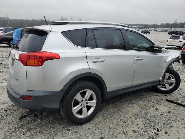 Obraz 3 z 2014 TOYOTA RAV4 XLE 2014 z VIN 2T3WFREV4EW111140