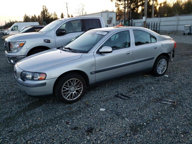 2001 VOLVO S60 2.4T 2001 image