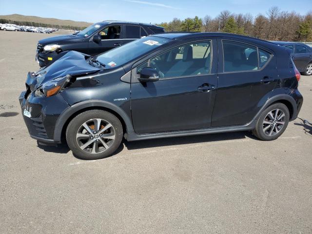 Obraz 1 z 2018 TOYOTA PRIUS C  2018 z VIN JTDKDTB33J1605082