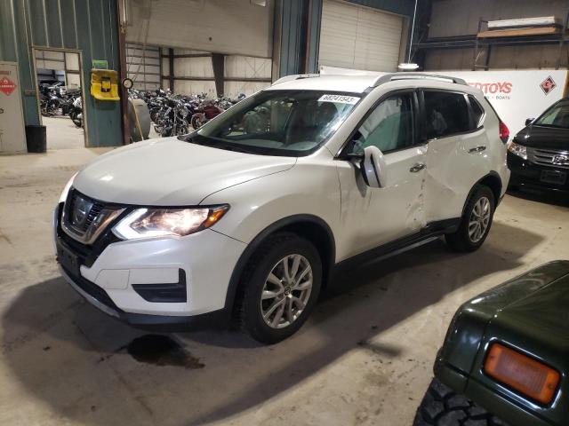 Obraz 1 z 2017 NISSAN ROGUE S 2017 z VIN KNMAT2MV9HP597374