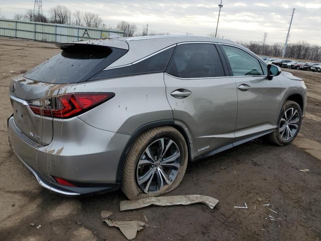 Image 3 of 2020 LEXUS RX 450H 2020 with VIN 2T2HGMDA2LC044323