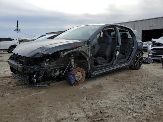 Изображение 1 2023 VOLKSWAGEN GOLF R  2023 с VIN WVWFB7CD7PW120977