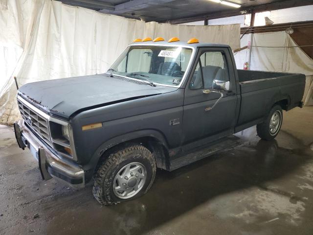 Image 1 of 1982 FORD F150  1982 with VIN 2FTEF15G2CCA66563