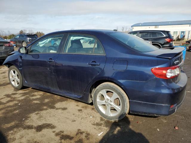 Image 2 of 2012 TOYOTA COROLLA BASE 2012 with VIN 2T1BU4EE7CC791498